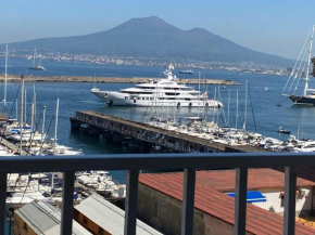 Appartamento vista mare Aria 'e mare tra Pompei e Sorrento Castellammare Di Stabia